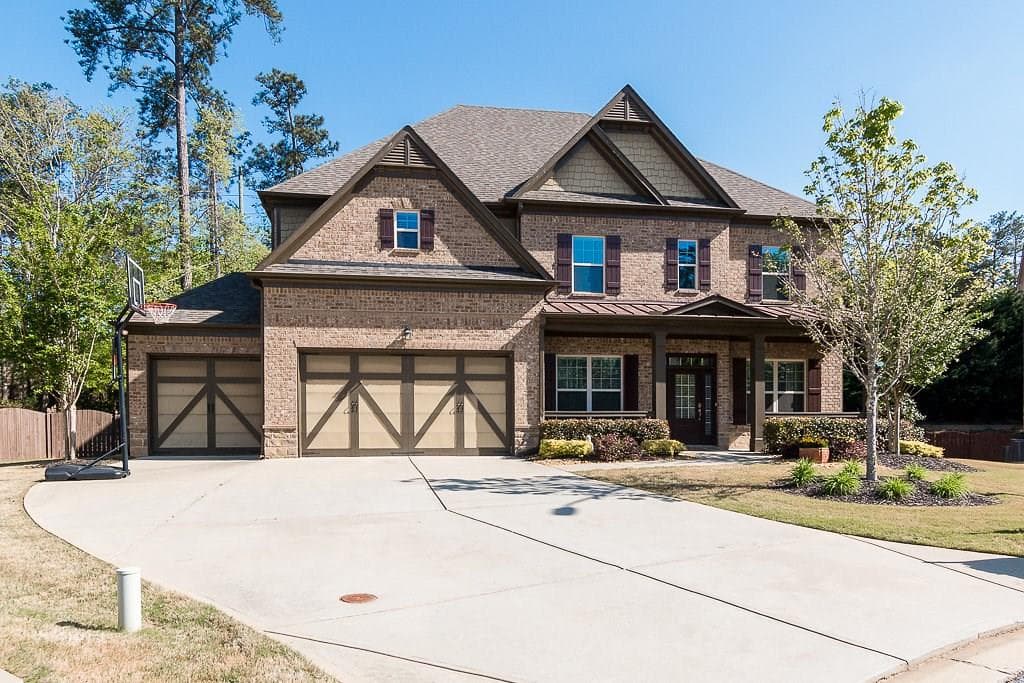 2599 Walden Estates Drive, Marietta, GA 30062 — most recent listing photo