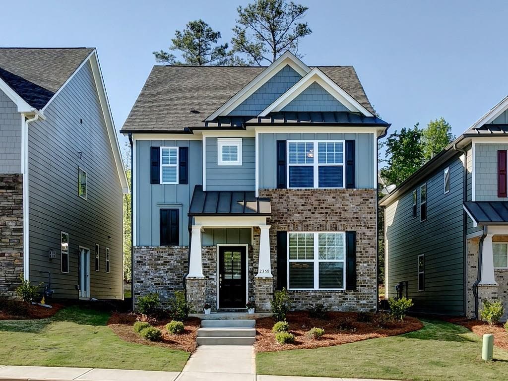 2359 Village Grove Drive, Suwanee, GA 30024 — most recent listing photo