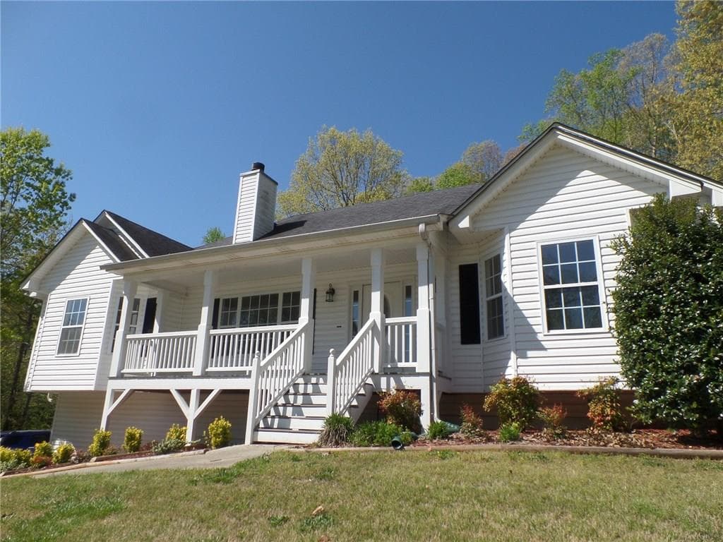 206 Glen Ridge Drive, Villa Rica, GA 30180 — most recent listing photo