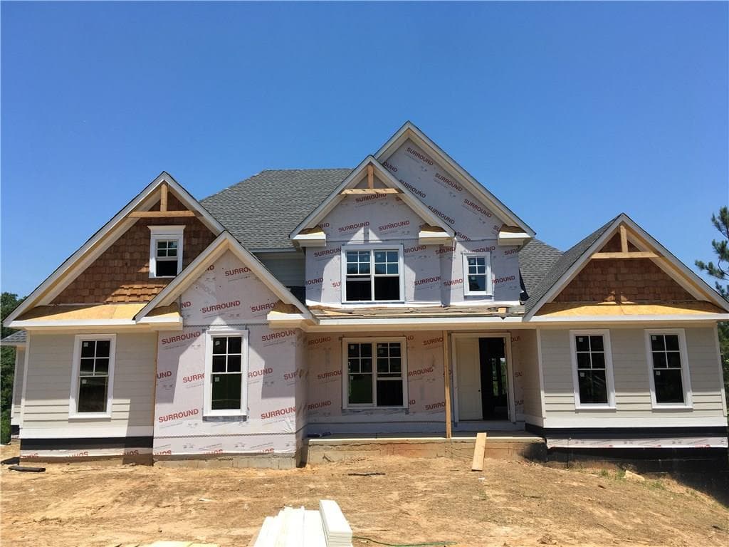 8056 Sleepy Lagoon Way, Flowery Branch, GA 30542 — most recent listing photo