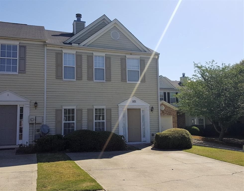 101 Timber Mist Court, Lawrenceville, GA 30045 — most recent listing photo