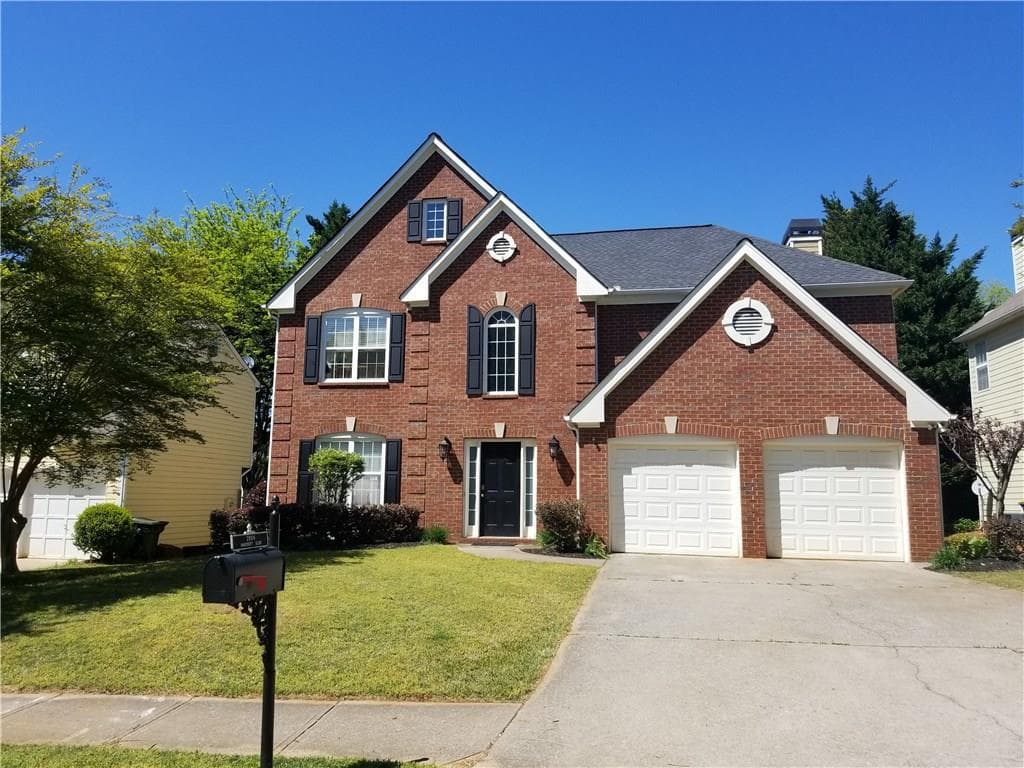 2994 Bancroft Glen, Kennesaw, GA 30144 — most recent listing photo