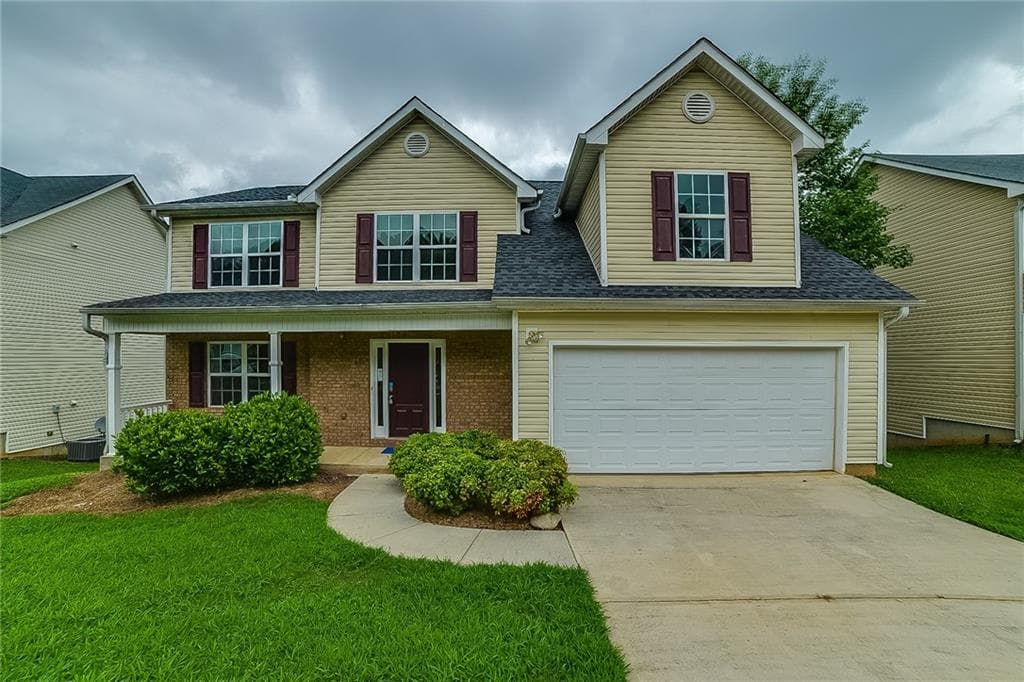 3708 White Pine Road, Snellville, GA 30039 — most recent listing photo