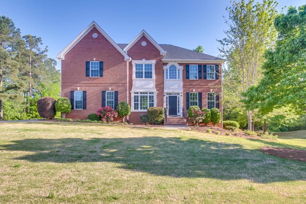 3204 Brigadier Way, Stockbridge, GA 30281 — most recent listing photo