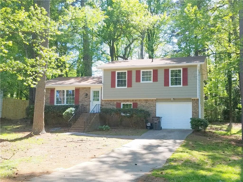 1889 Long Street, Snellville, GA 30078 — most recent listing photo