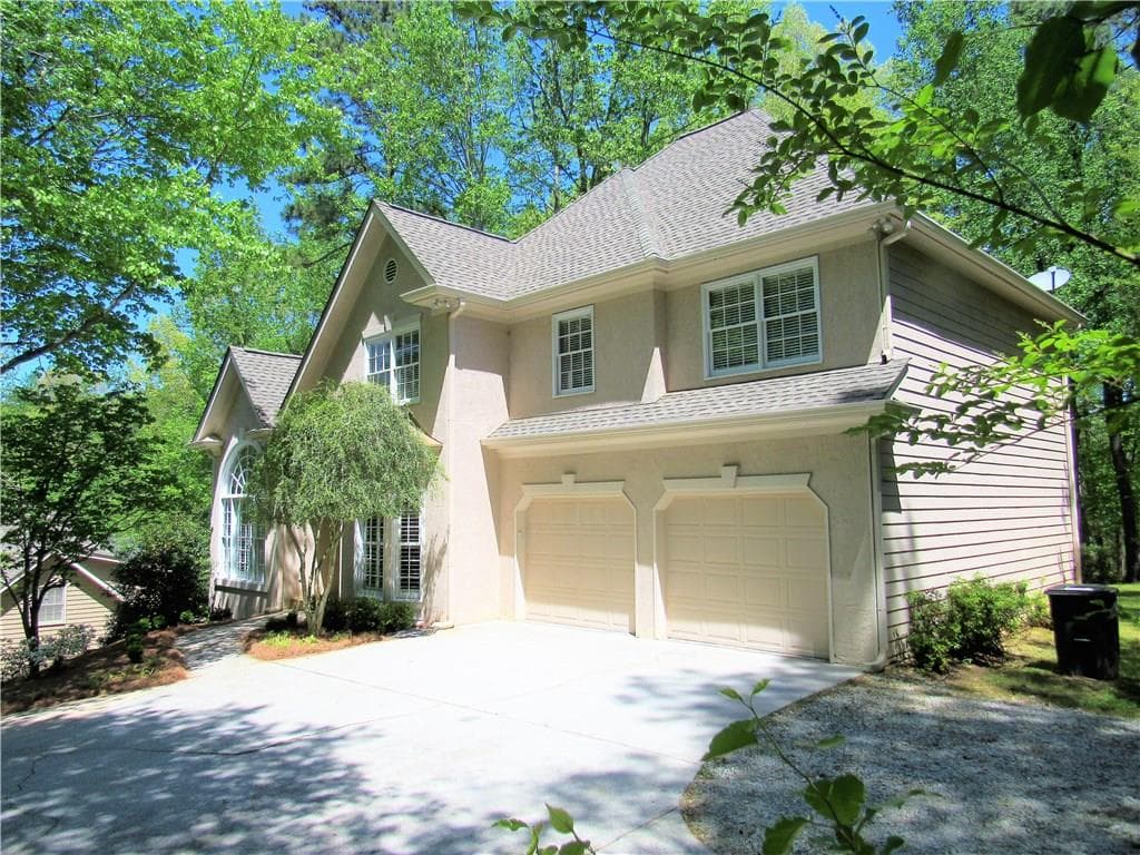 4926 Chapel Crossing, Douglasville, GA 30135 — most recent listing photo