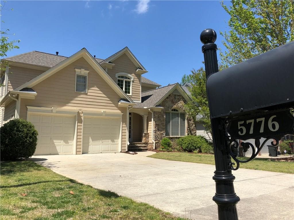 5776 Vinings Retreat Way, Mableton, GA 30126 — most recent listing photo