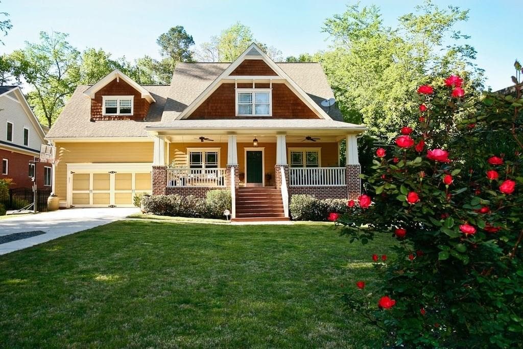 532 Kirk Road, Decatur, GA 30030 — most recent listing photo