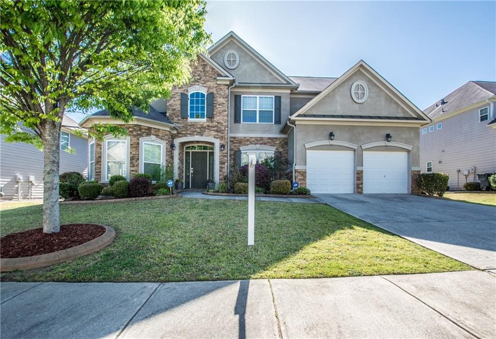 5715 Jamerson Drive, Atlanta, GA 30349 — most recent listing photo