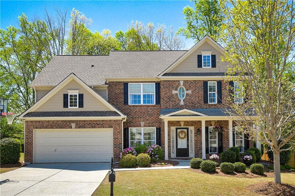 4345 Evans Farms Drive, Cumming, GA 30040 — most recent listing photo