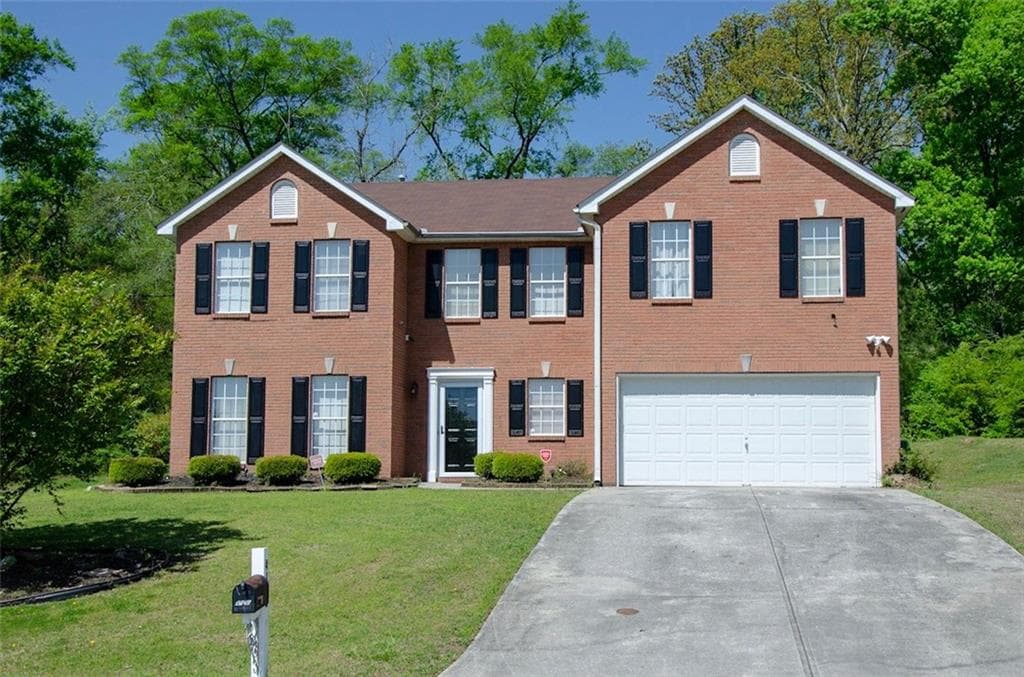 4175 Old House Drive, Conley, GA 30288 — most recent listing photo