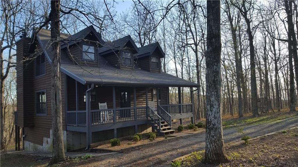 210 Burnt Mountain Ridge Road, Jasper, GA 30143 — most recent listing photo