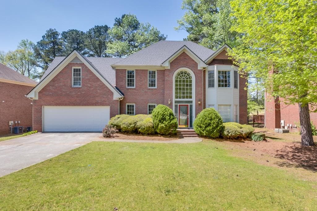 813 Southland Forest Way, Stone Mountain, GA 30087 — most recent listing photo