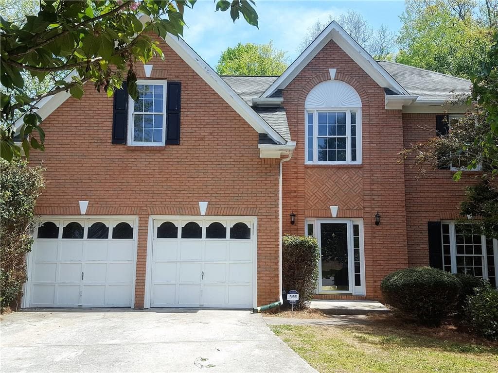 1501 Shetland Pony Court, Suwanee, GA 30024 — most recent listing photo