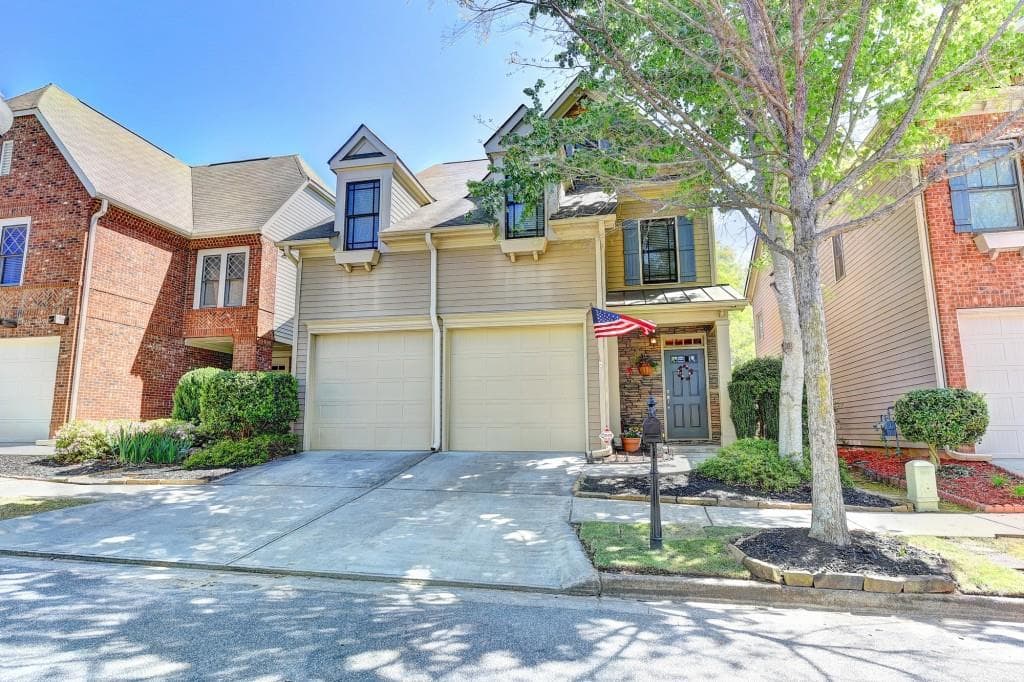 3785 Baxley Lane, Suwanee, GA 30024 — most recent listing photo