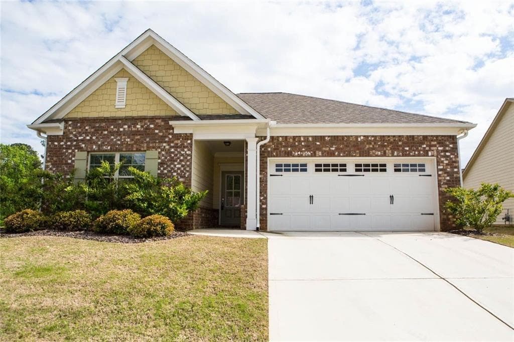 4603 SummerView Drive, Gainesville, GA 30504 — most recent listing photo