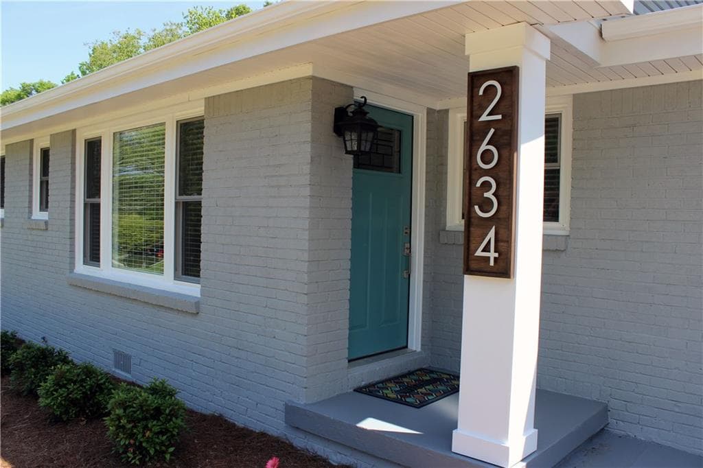 2634 Miriam Lane, Decatur, GA 30032 — most recent listing photo