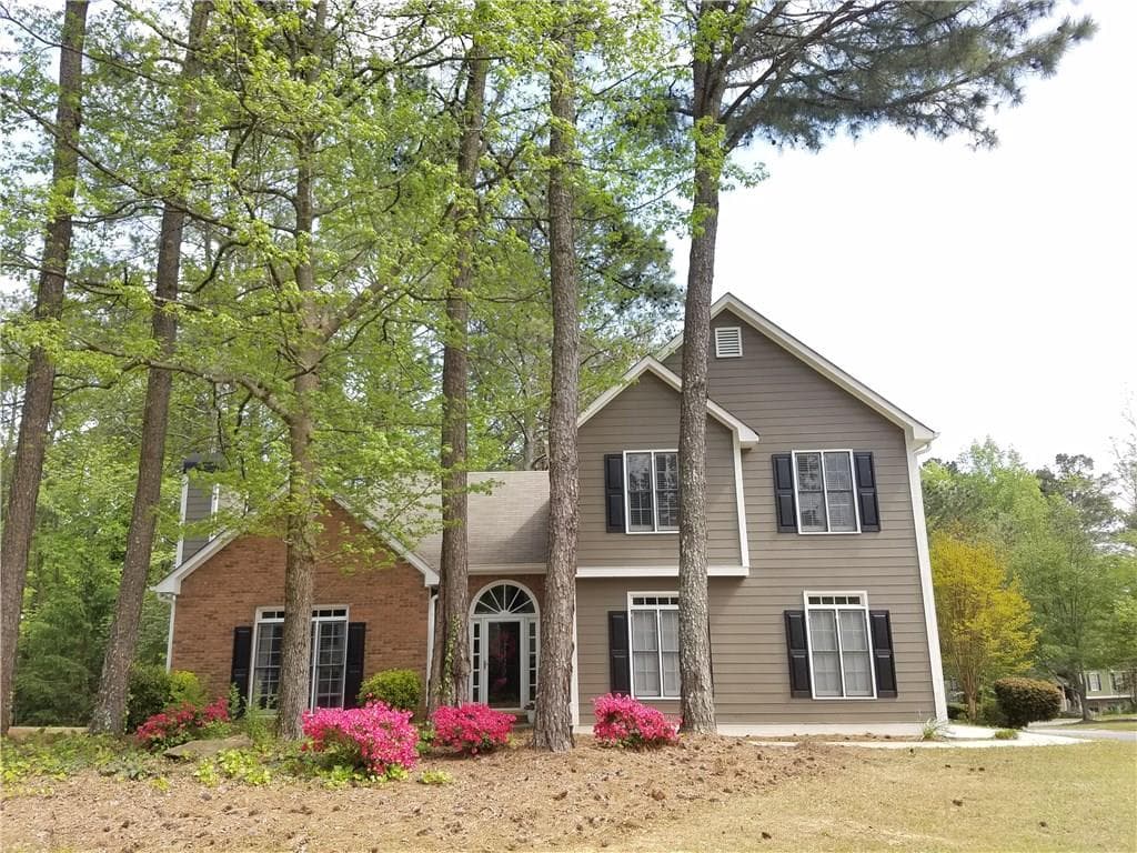3245 Country Walk Drive, Powder Springs, GA 30127 — most recent listing photo