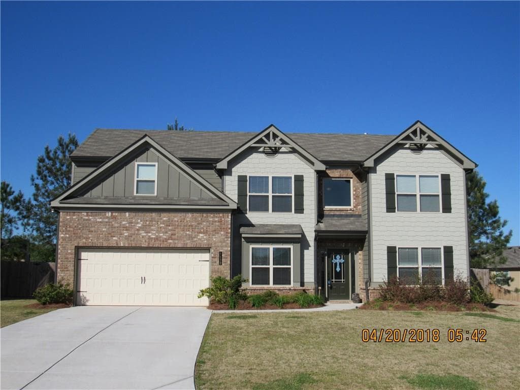 4420 Orchard View Way, Cumming, GA 30028 — most recent listing photo