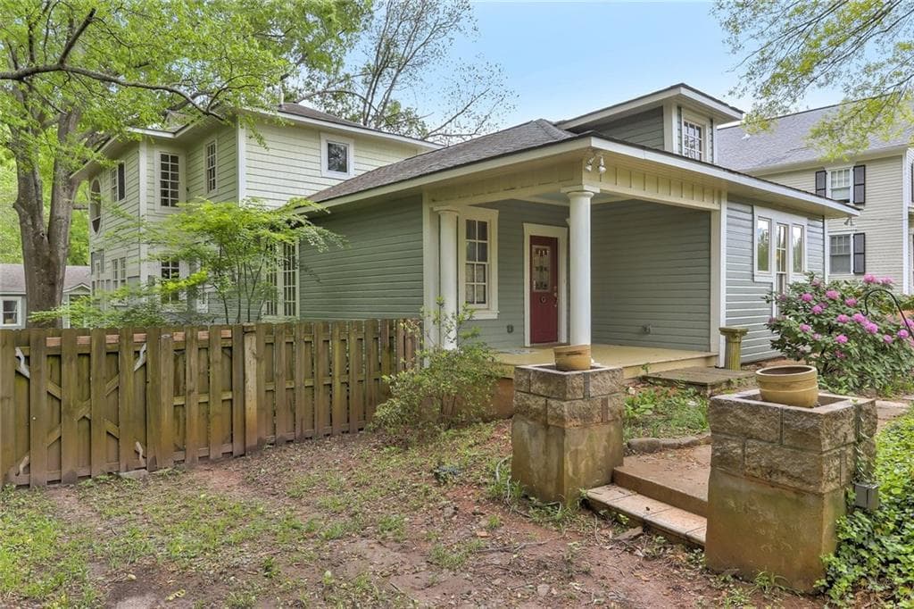 479 Kennesaw Avenue, Marietta, GA 30060 — most recent listing photo
