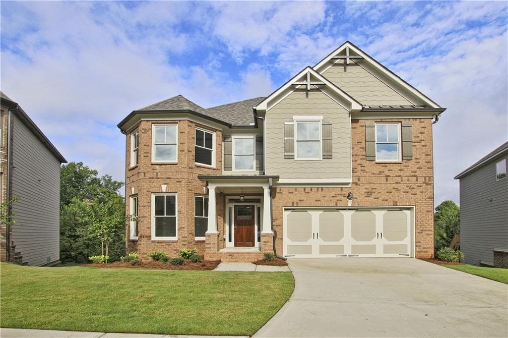 4620 Sierra Creek Drive, Hoschton, GA 30548 — most recent listing photo