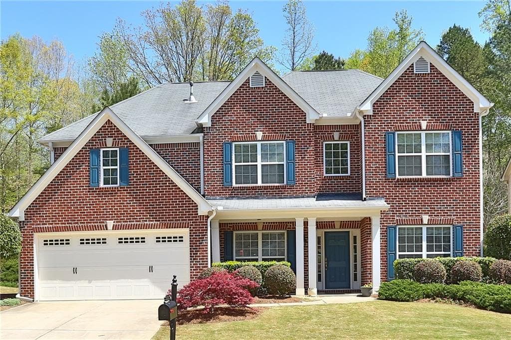 2675 Lansing Lane, Cumming, GA 30041 — most recent listing photo