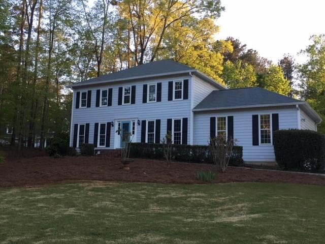 1953 Windcrest Drive, Lilburn, GA 30047 — most recent listing photo