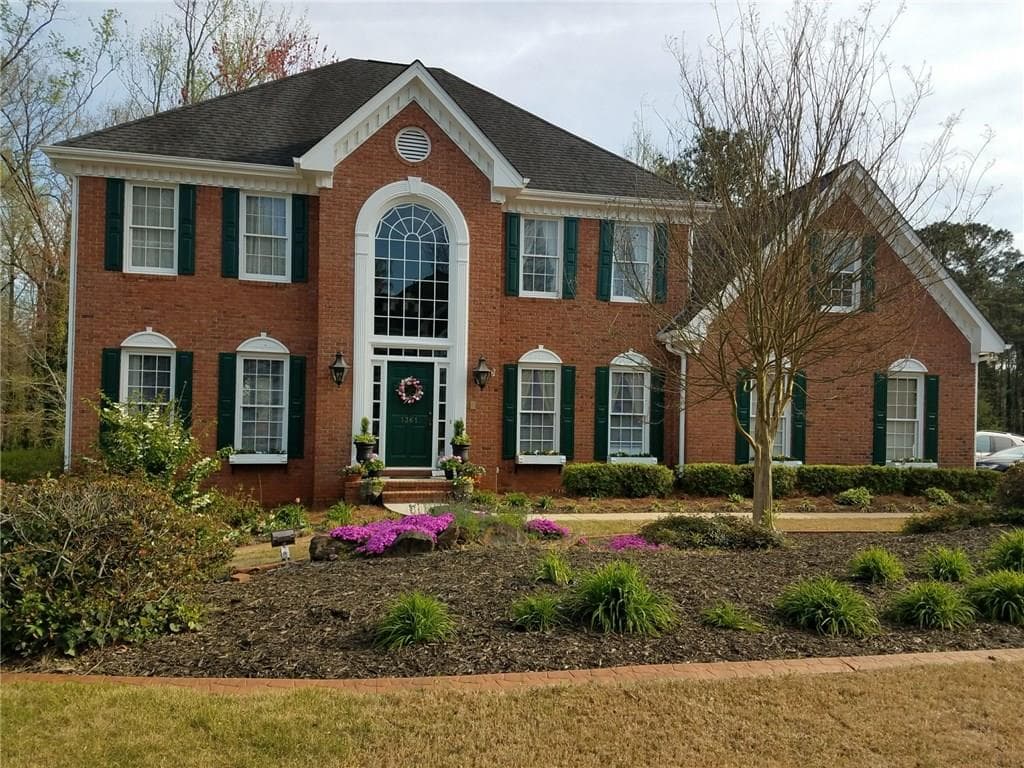 1361 Providence Drive, Lawrenceville, GA 30044 — most recent listing photo