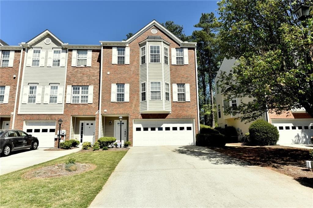 760 Abbotts Mill Court 88, Duluth, GA 30097 — most recent listing photo