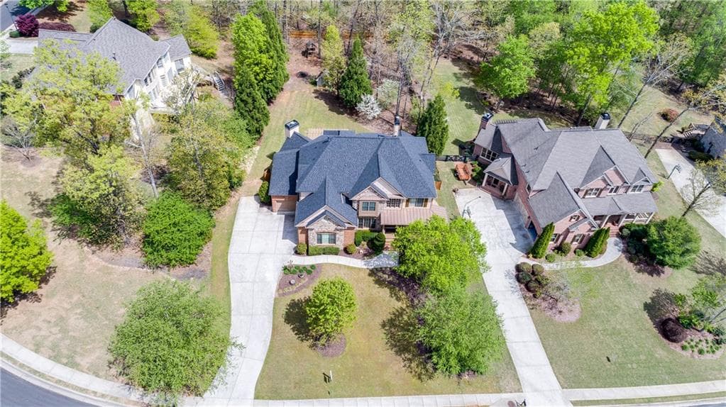 6125 Water Mark Drive, Cumming, GA 30040 — most recent listing photo