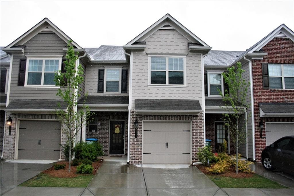7071 Elmwood Ridge Court 40, Doraville, GA 30340 — most recent listing photo