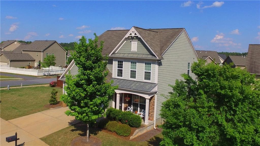 501 White Oak Path, Canton, GA 30115 — most recent listing photo