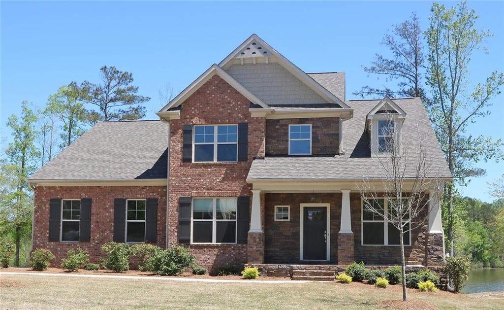 2575 Restoration Drive, Powder Springs, GA 30127 — most recent listing photo