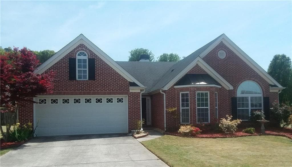 412 Chastain Court, Villa Rica, GA 30180 — most recent listing photo