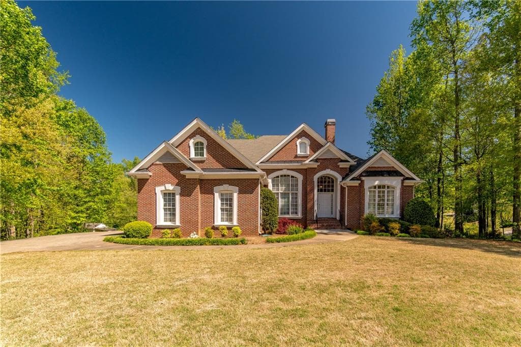 1146 Annie Lane, Mableton, GA 30126 — most recent listing photo