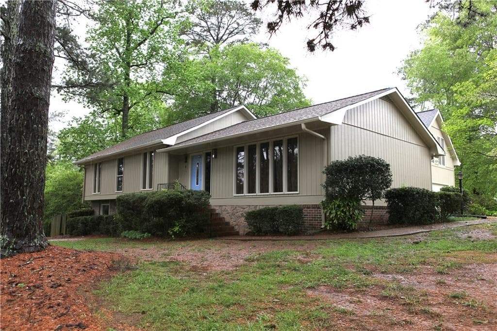 3950 Tall Pine Drive, Marietta, GA 30062 — most recent listing photo