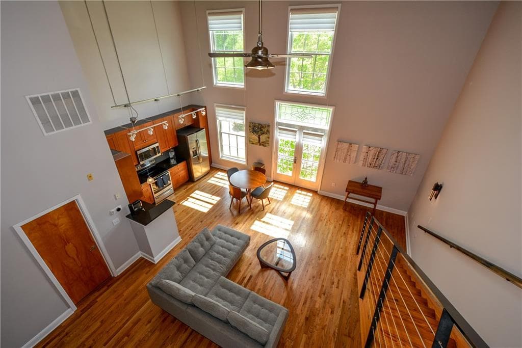 1721 Liberty Lane, Roswell, GA 30075 — most recent listing photo