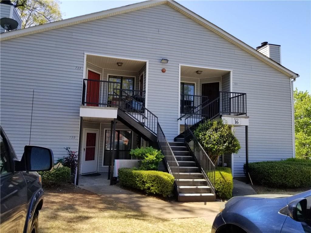 733 Windchase Lane, Stone Mountain, GA 30083 — most recent listing photo