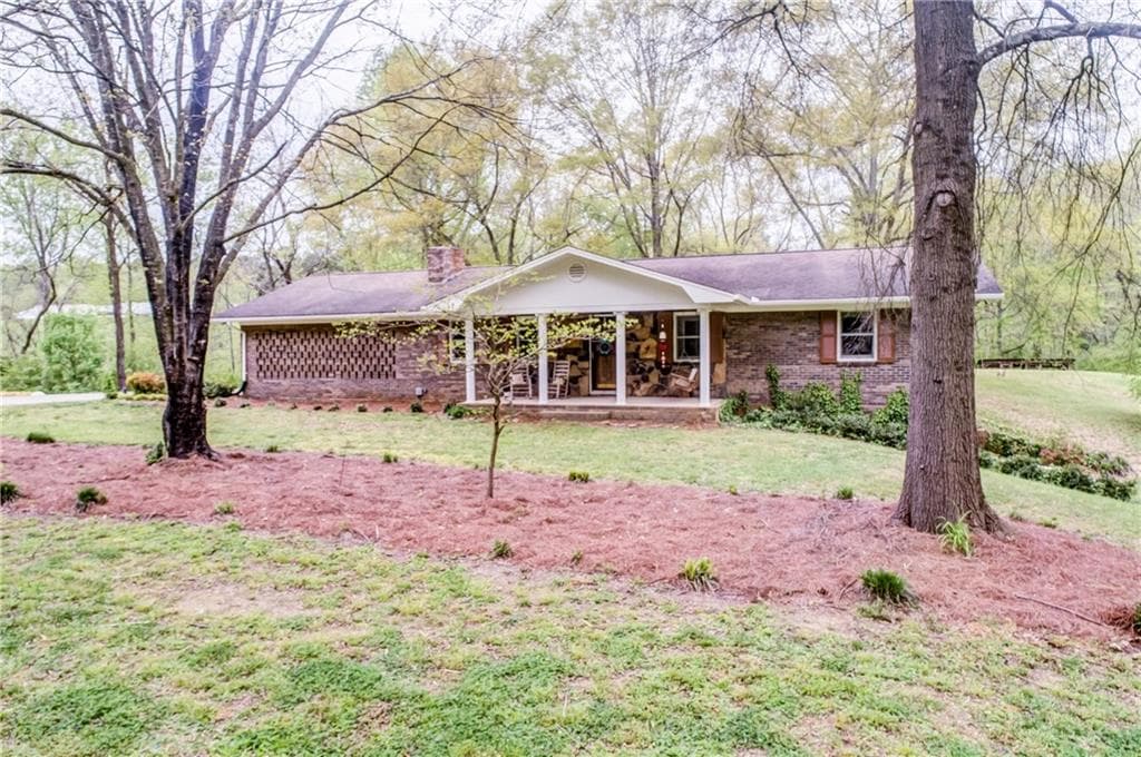 1241 Pearl Johnson Road, Ranger, GA 30734 — most recent listing photo