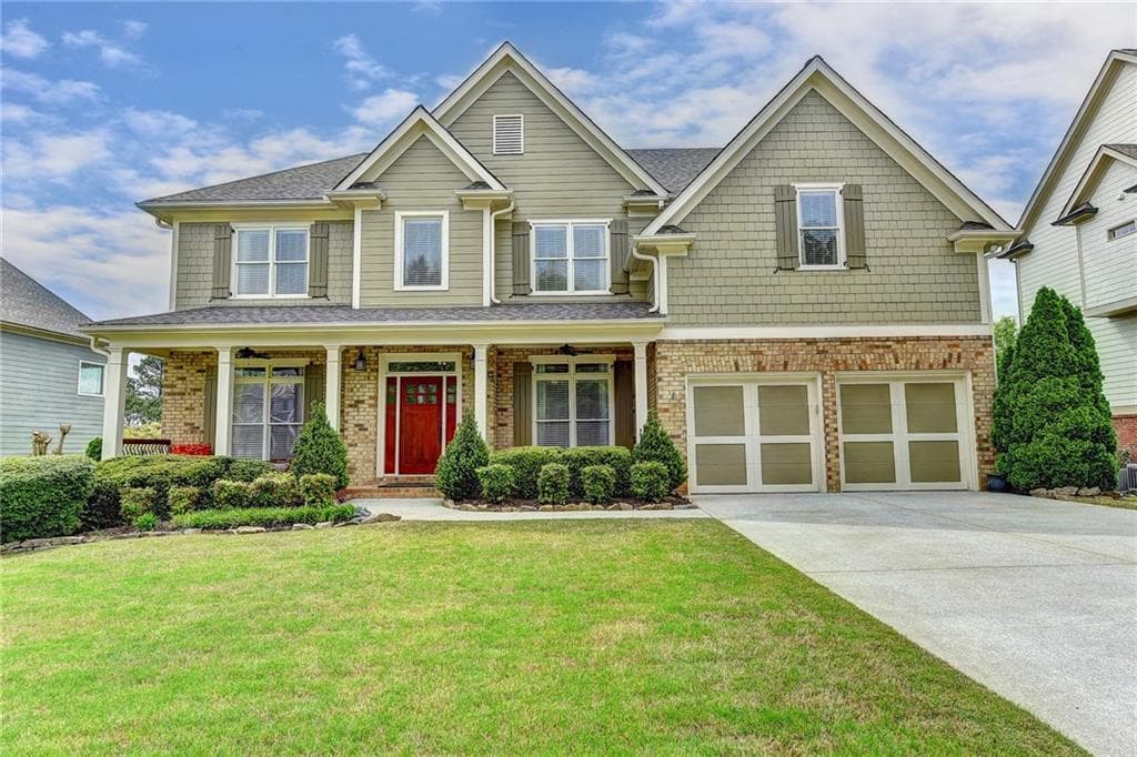 3730 Horizon Court, Cumming, GA 30041 — most recent listing photo