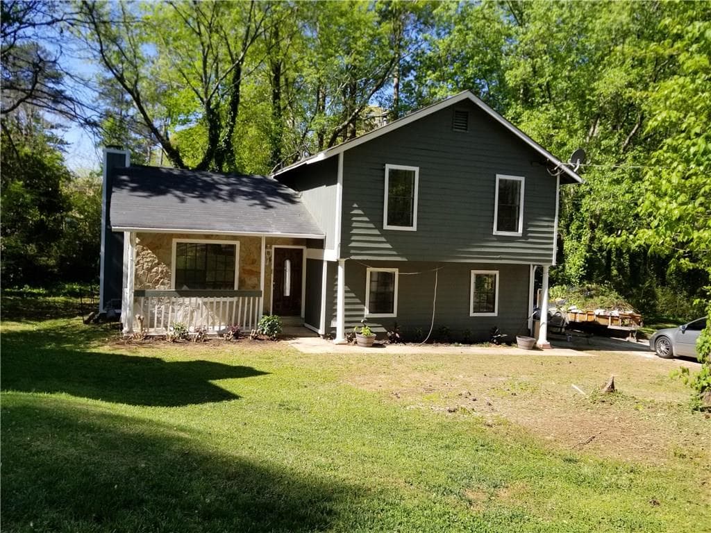 5207 Cindy Way, Stone Mountain, GA 30083 — most recent listing photo