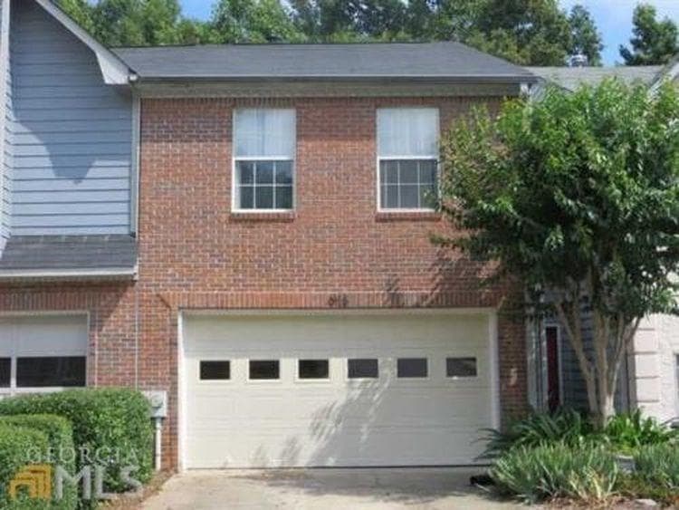 913 Edgewater Circle, Marietta, GA 30062 — most recent listing photo