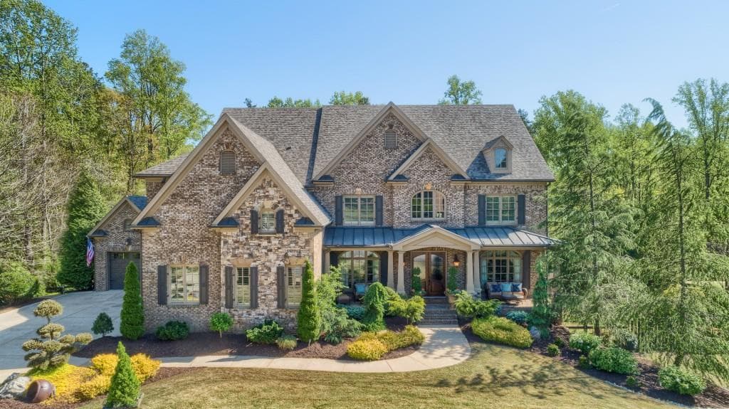 305 Quayside Court, Milton, GA 30004 — most recent listing photo