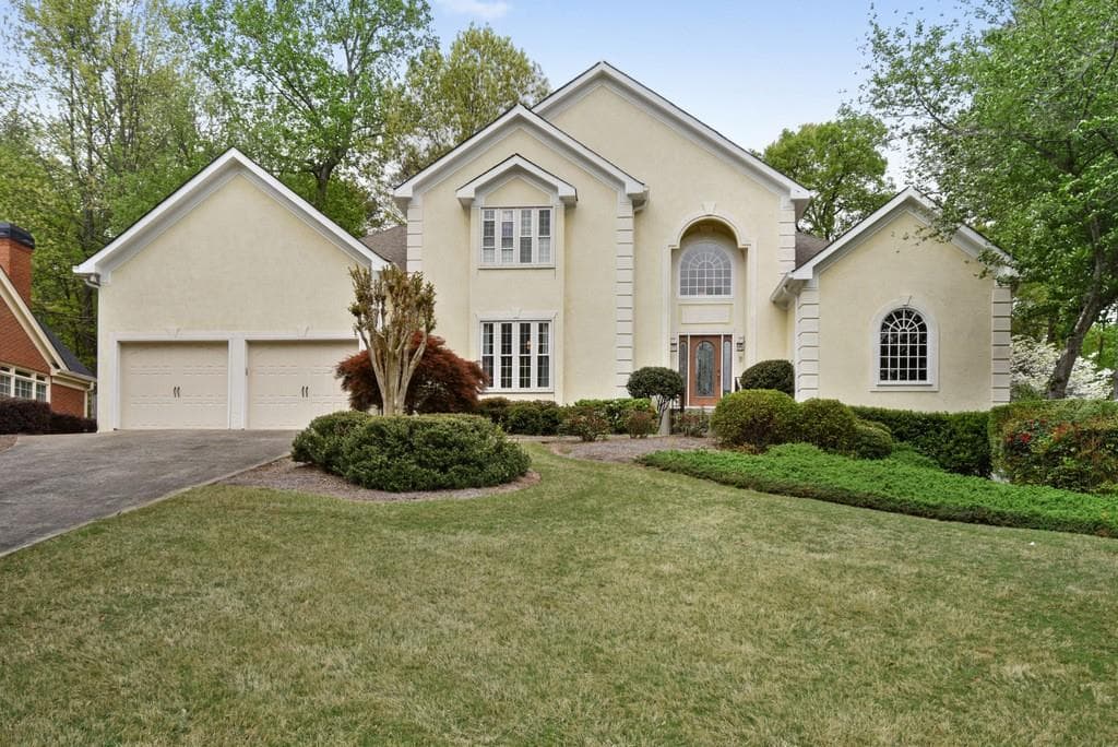 1751 Point Pleasant, Smyrna, GA 30080 — most recent listing photo