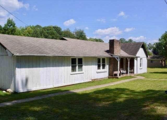 4622 Ruby Road, Stone Mountain, GA 30083 — most recent listing photo