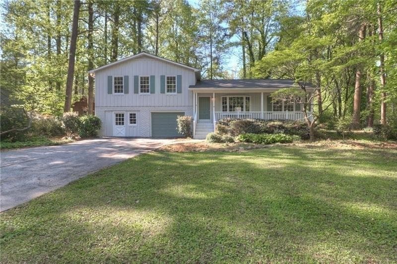 2601 Sandy Court, Marietta, GA 30066 — most recent listing photo