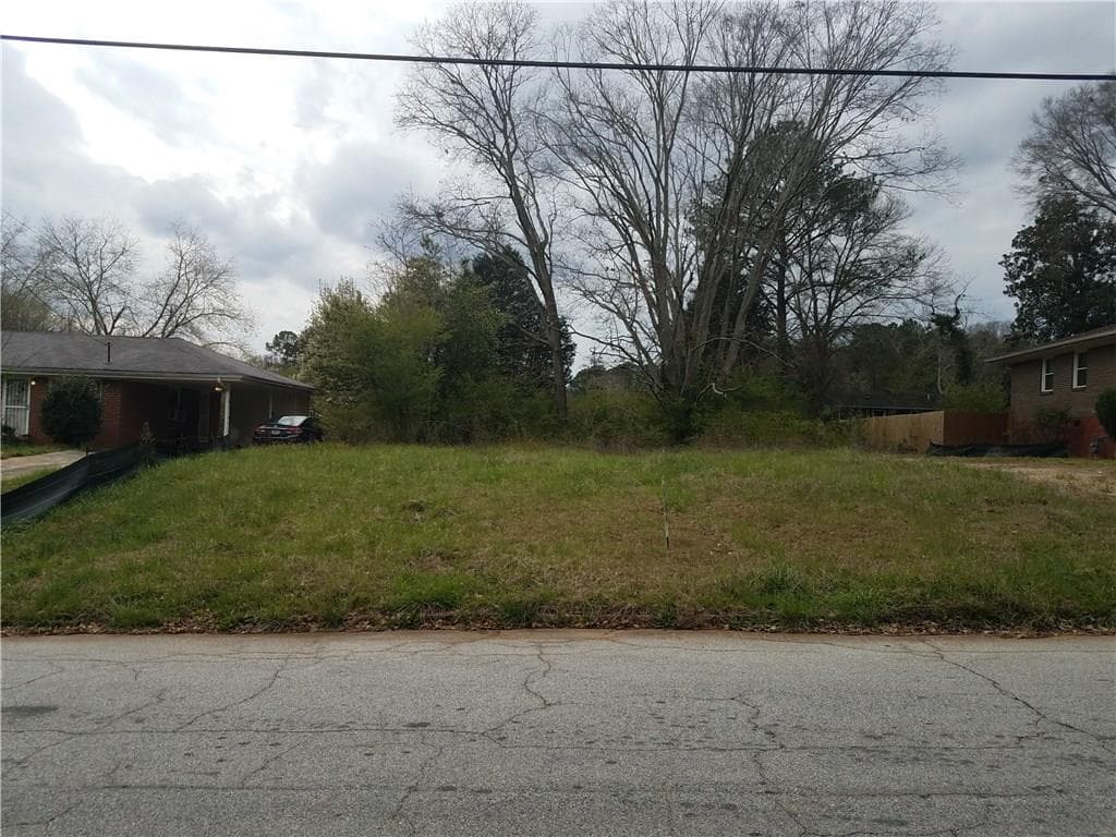 other sold at 3031 Stirrup Lane, Atlanta, GA 30316