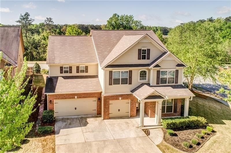 200 Anniversary Lane, Acworth, GA 30102 — most recent listing photo