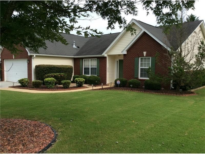 998 Rolling Meadows Drive, Loganville, GA 30052 — most recent listing photo