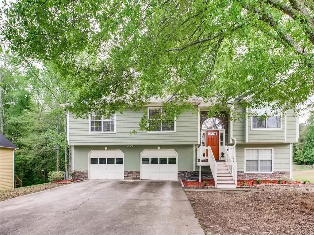 3897 Appaloosa Trail, Douglasville, GA 30135 — most recent listing photo